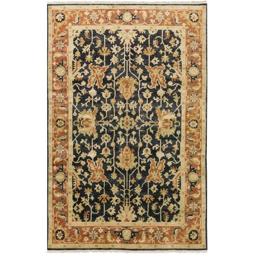 Surya Taj Mahal TJ-6599 5'6" x 8'6" Rug