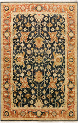 Surya Taj Mahal TJ-6599 8'6" x 11'6" Handmade Rug
