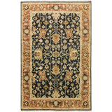 Surya Taj Mahal TJ-6599 9'6" x 13'6" Rug