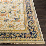 Surya Taj Mahal TJ-6600 2' x 3' Rug