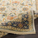 Surya Taj Mahal TJ-6600 2' x 3' Rug
