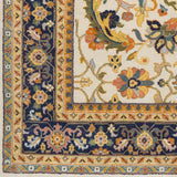 Surya Taj Mahal TJ-6600 2' x 3' Rug
