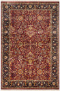 Surya Taj Mahal TJ-6601 5'6" x 8'6" Handmade Rug