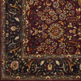 Surya Taj Mahal TJ-6601 5'6" x 8'6" Rug