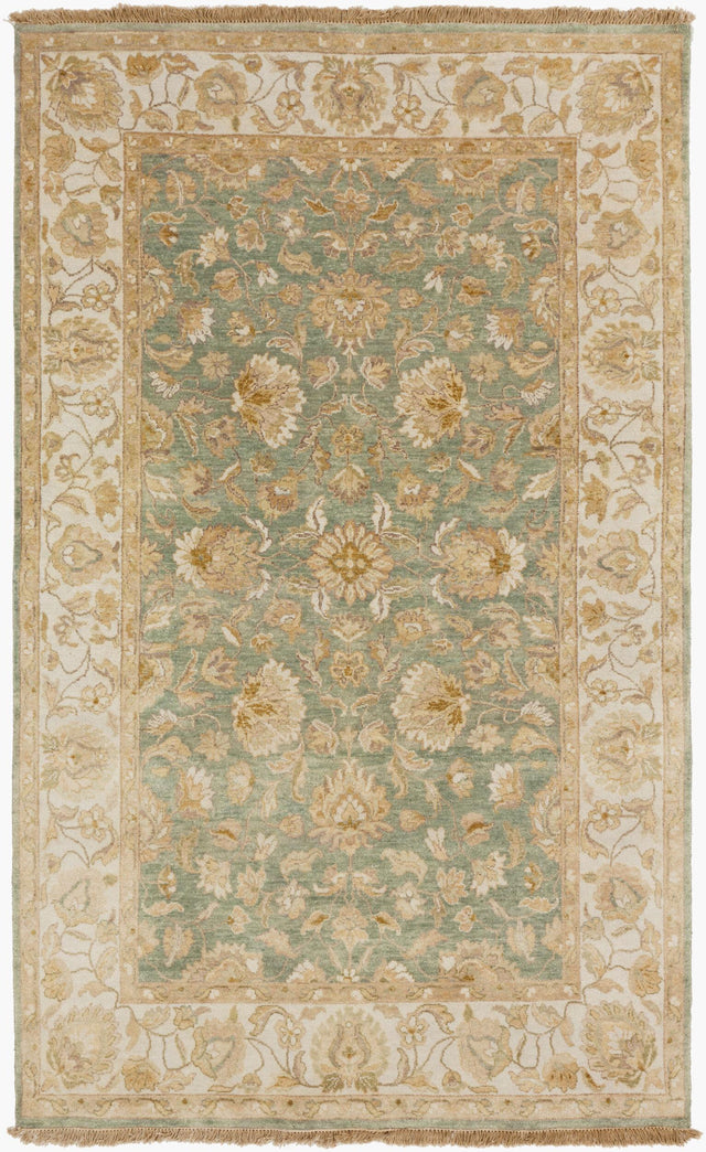 Surya Temptress TMS-3000 2' x 3' Handmade Rug