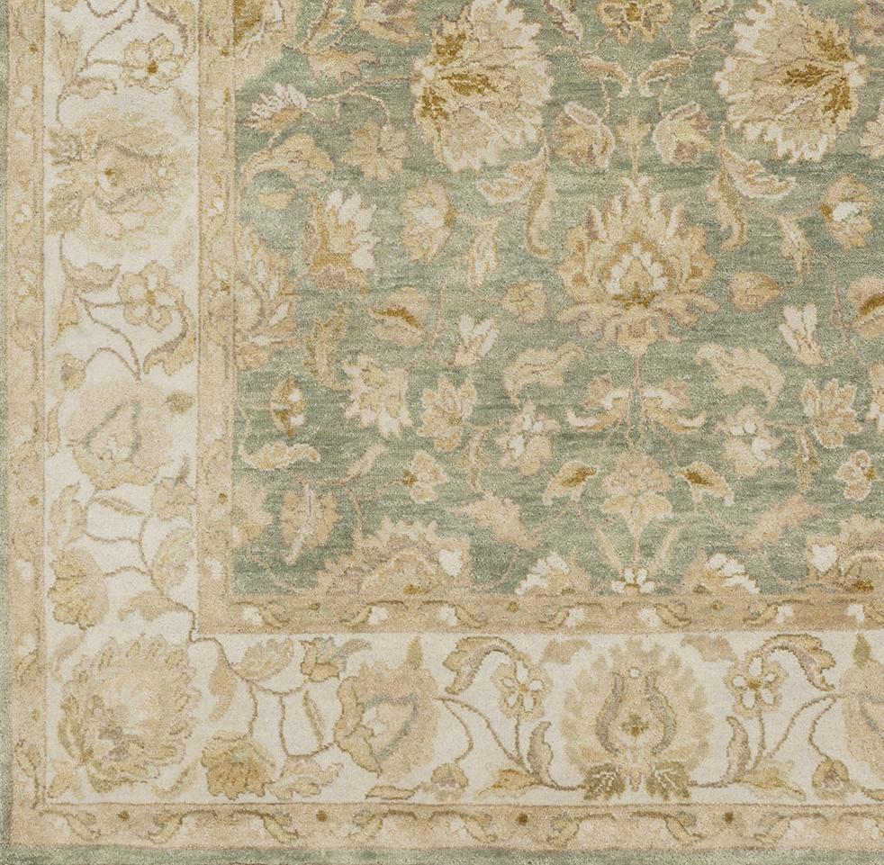 Surya Temptress TMS-3000 2' x 3' Hand Made Rug