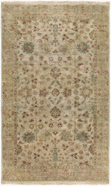 Surya Temptress TMS-3001 5' x 8' Handmade Rug