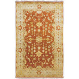 Surya Temptress TMS-3002 3'3" x 5'3" Rug