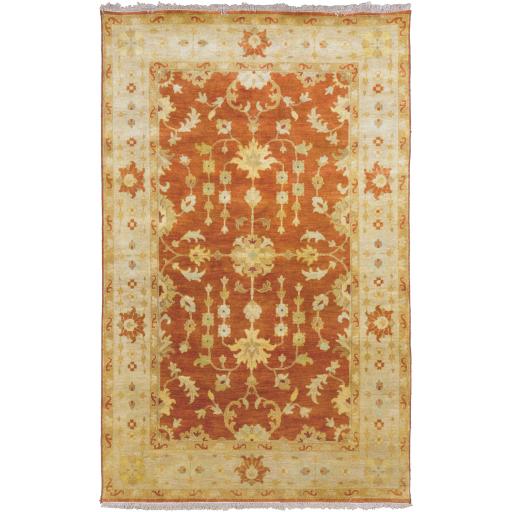 Surya Temptress TMS-3002 3'3" x 5'3" Rug