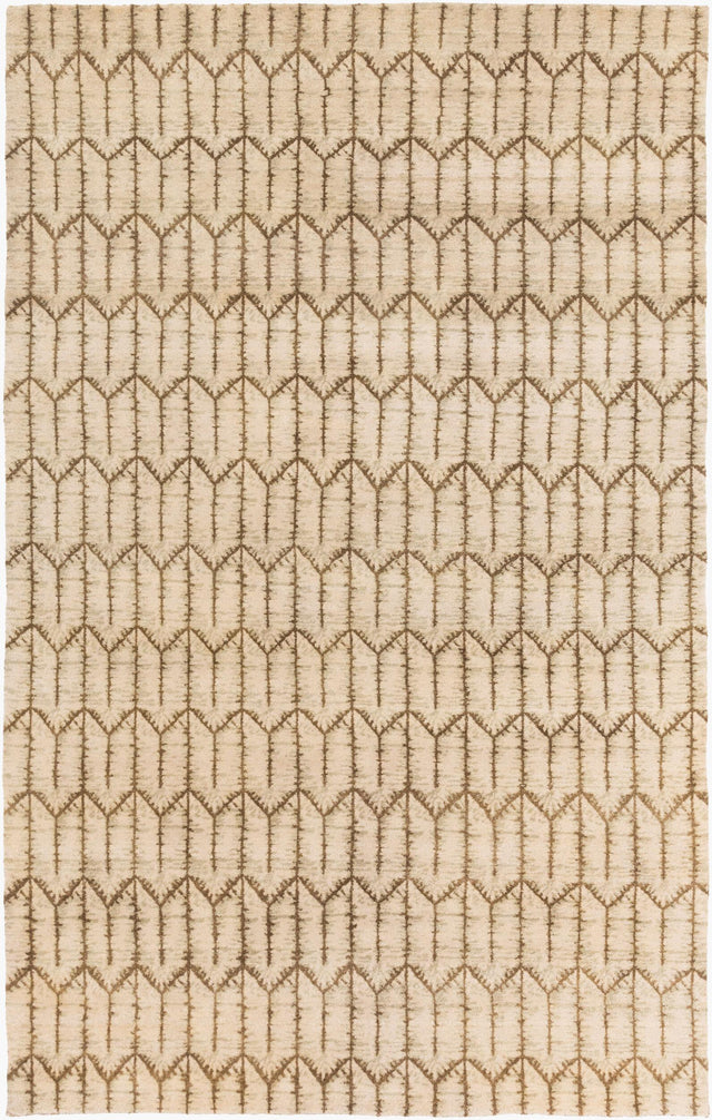 Surya Thompson THP-1000 2' x 3' Handmade Rug
