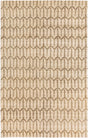 Surya Thompson THP-1000 2' x 3' Handmade Rug