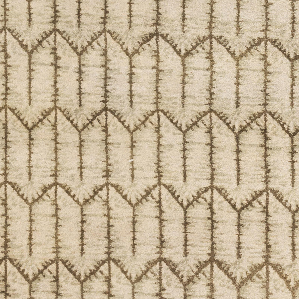 Surya Thompson THP-1000 4' x 6' Hand Made Rug