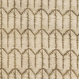 Surya Thompson THP-1000 4' x 6' Hand Made Rug