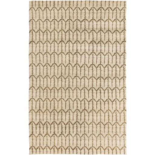 Surya Thompson THP-1000 4' x 6' Rug
