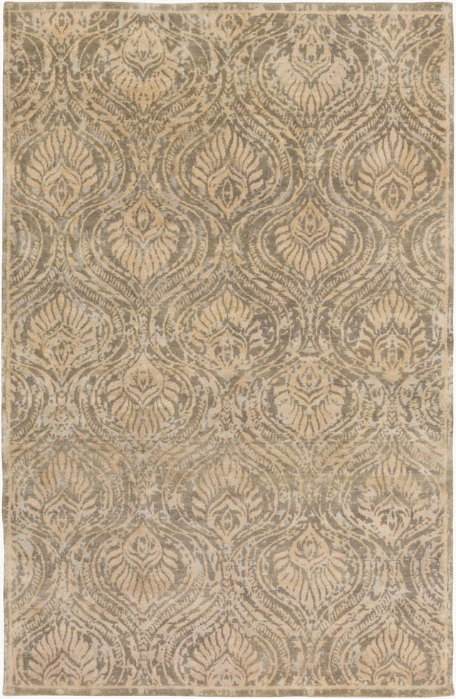 Surya Thompson THP-1001 2' x 3' Handmade Rug
