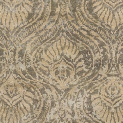 Surya Thompson THP-1001 Dusty Sage Olive 4' x 6' Rug