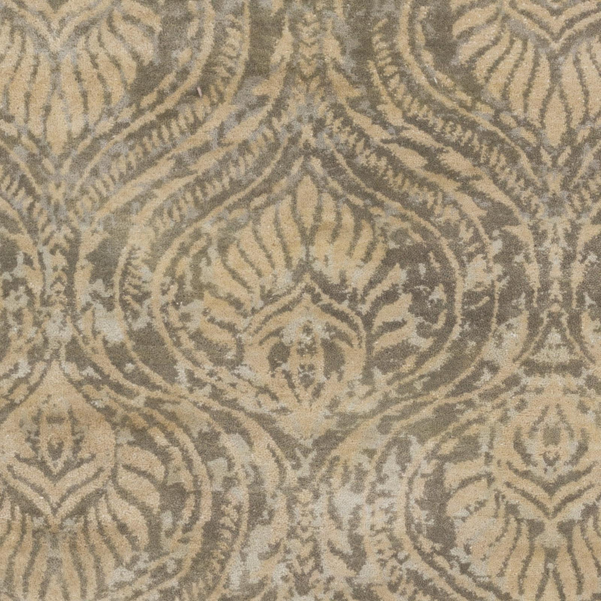 Surya Thompson THP-1001 4' x 6' Hand Made Rug