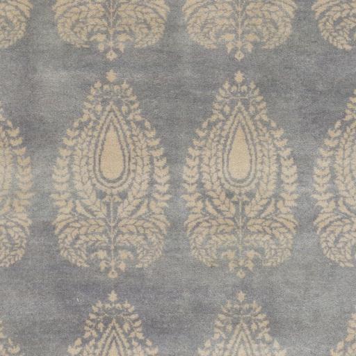 Surya Thompson THP-1002 Gray Taupe 2' x 3' Rug