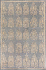 Surya Thompson THP-1002 2' x 3' Handmade Rug