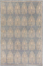 Surya Thompson THP-1002 2' x 3' Handmade Rug