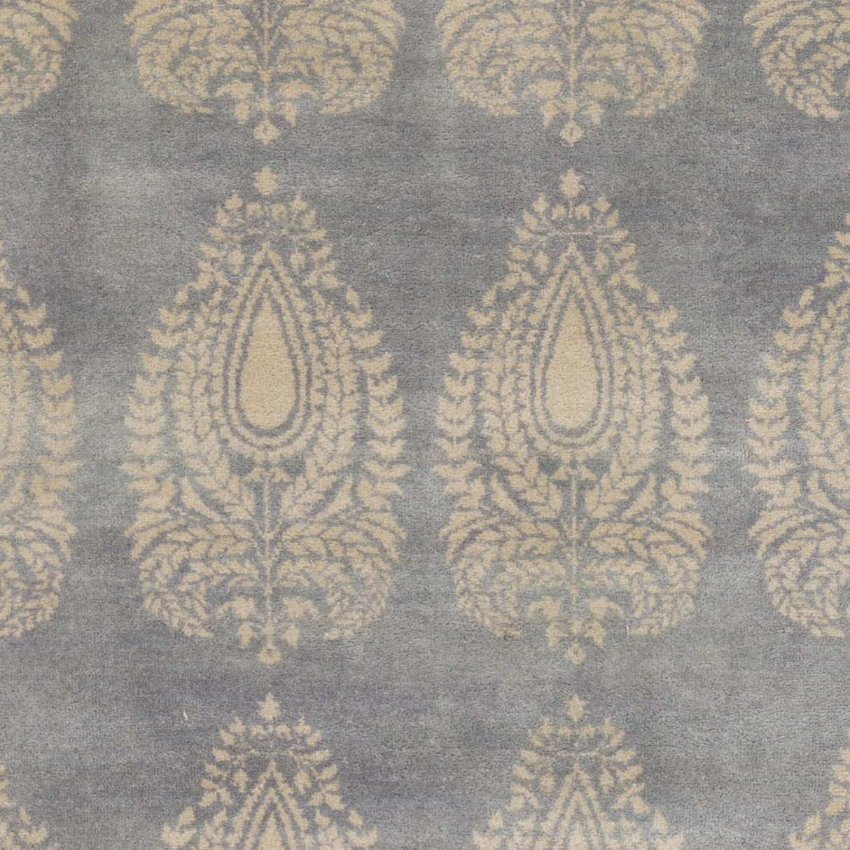 Surya Thompson THP-1002 2' x 3' Hand Made Rug