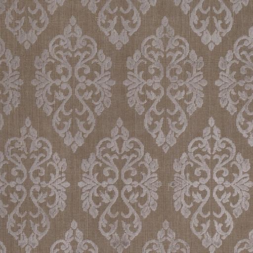 Surya Tidal TDL-1020 Medium Gray Tan 6' x 9' Rug