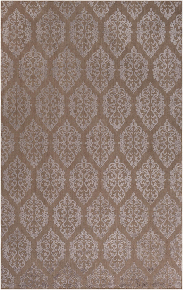 Surya Tidal TDL-1020 9' x 13' Handmade Rug