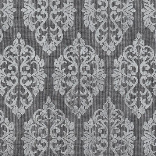 Surya Tidal TDL-1022 Medium Gray Slate 6' x 9' Rug
