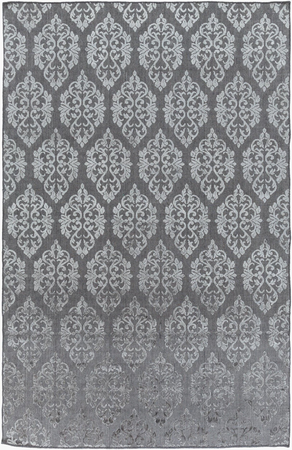 Surya Tidal TDL-1022 6' x 9' Handmade Rug