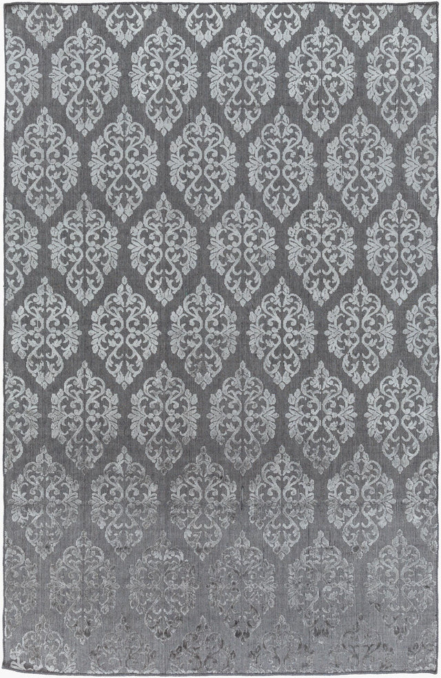 Surya Tidal TDL-1022 6' x 9' Handmade Rug