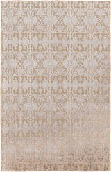Surya Tidal TDL-1044 6' x 9' Handmade Rug