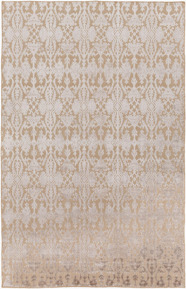 Surya Tidal TDL-1044 6' x 9' Handmade Rug