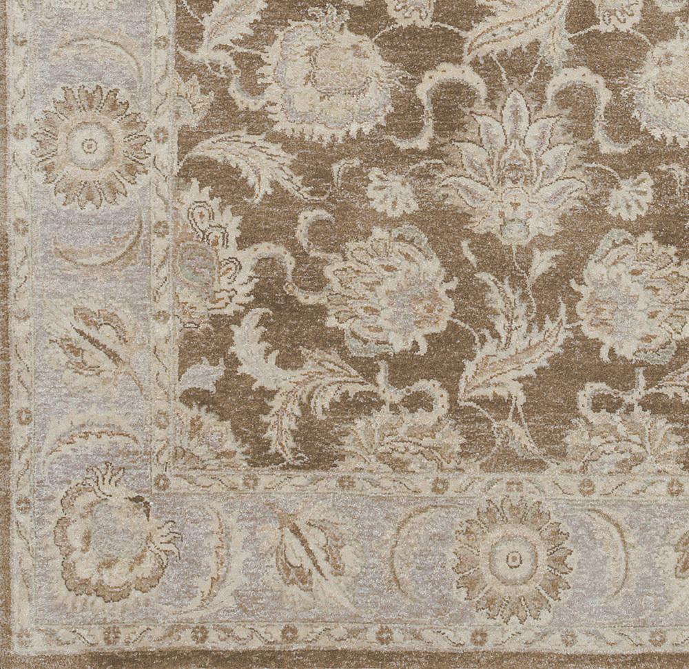Surya Timeless TIM-7907 2' x 3' Hand Made Rug