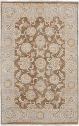 Surya Timeless TIM-7907 3'9" x 5'9" Handmade Rug