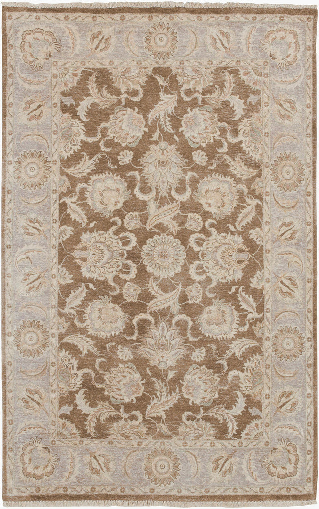 Surya Timeless TIM-7907 8' x 11' Handmade Rug