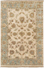 Surya Timeless TIM-7913 2' x 3' Handmade Rug
