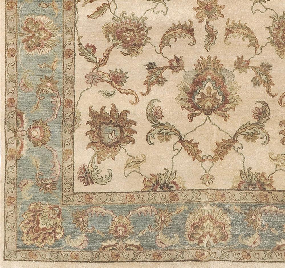 Surya Timeless TIM-7913 2' x 3' Hand Made Rug