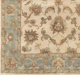 Surya Timeless TIM-7913 5'6" x 8'6" Hand Made Rug