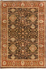 Surya Timeless TIM-7920 8' x 8' Handmade Rug