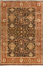 Surya Timeless TIM-7920 8' x 8' Handmade Rug