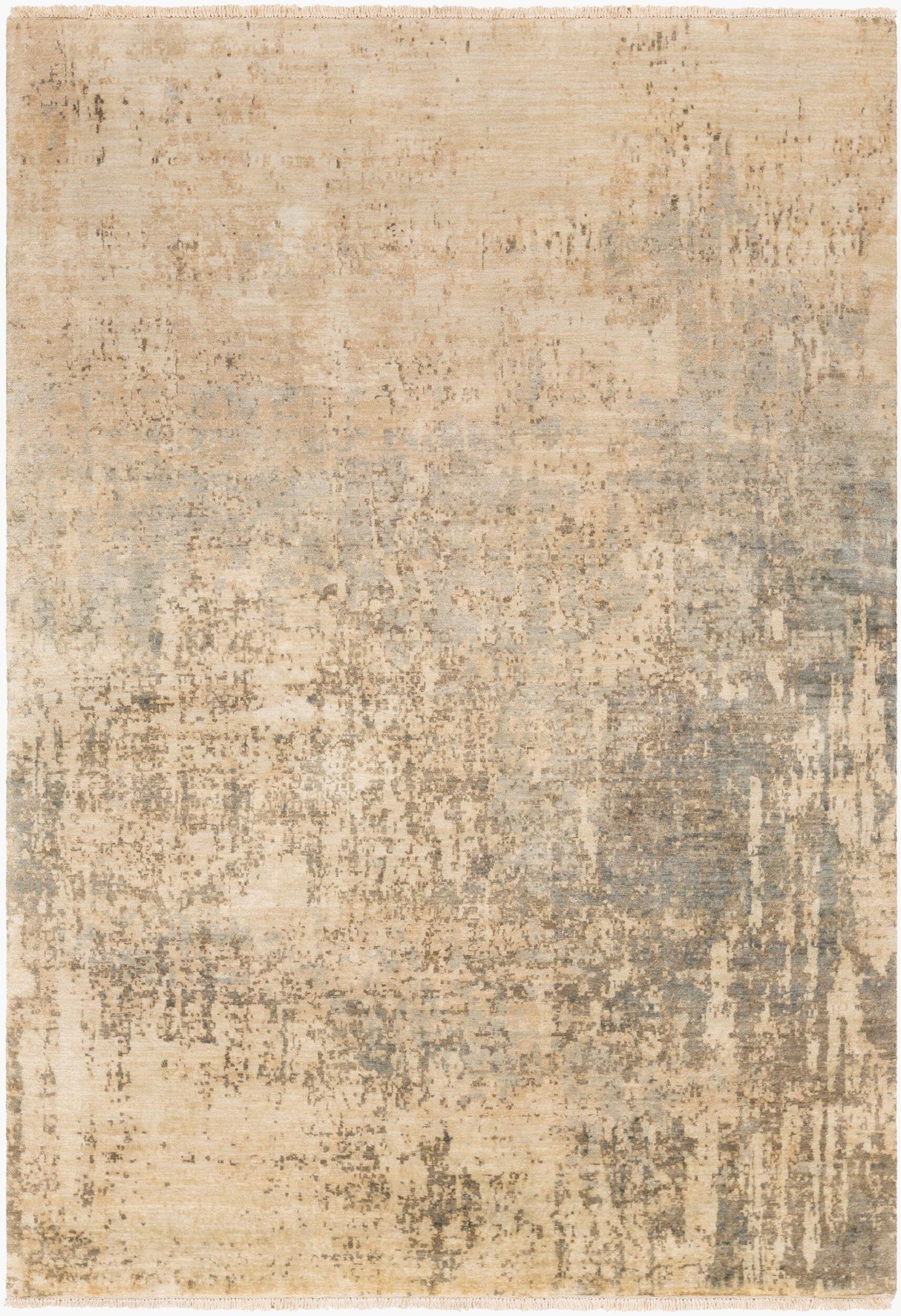Surya Trafalgar TFA-2300 4' x 6' Handmade Rug