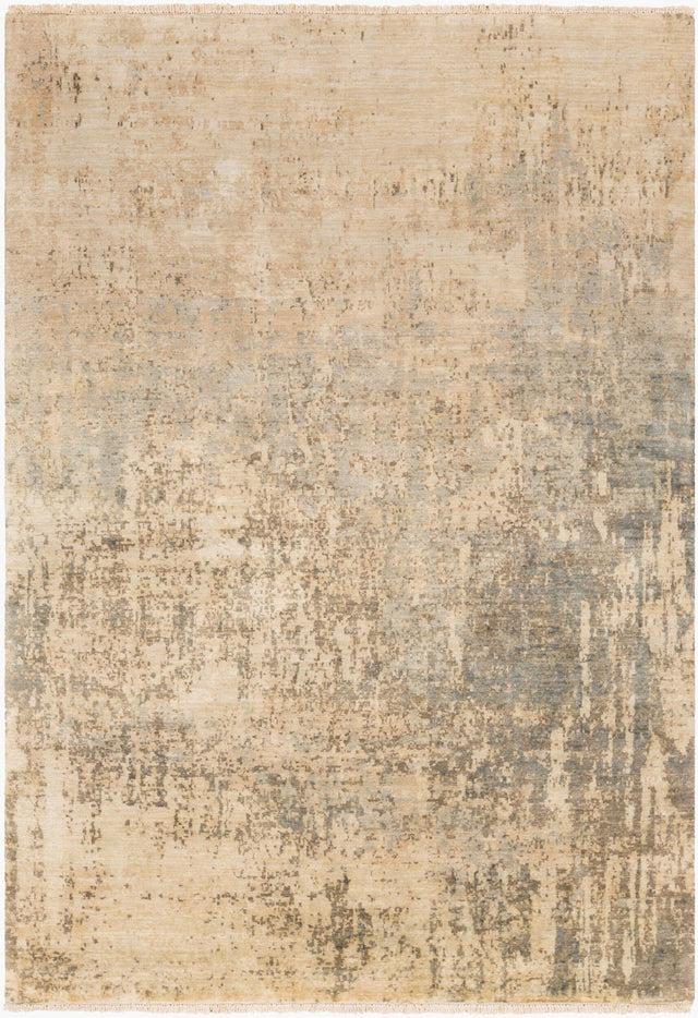 Surya Trafalgar TFA-2300 4' x 6' Handmade Rug