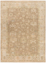 Surya Transcendent TNS-9004 5'6" x 8'6" Handmade Rug