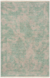 Surya Transcendent TNS-9011 5'6" x 8'6" Handmade Rug