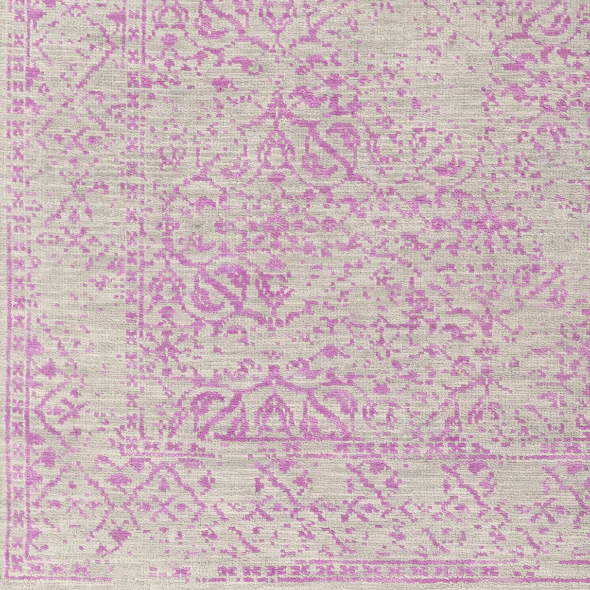 Surya Transcendent TNS-9012 5'6" x 8'6" Hand Made Rug