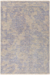 Surya Transcendent TNS-9013 5'6" x 8'6" Handmade Rug