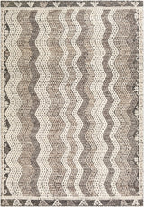 Surya Tunus TUN-2302 2' x 3' Handmade Rug