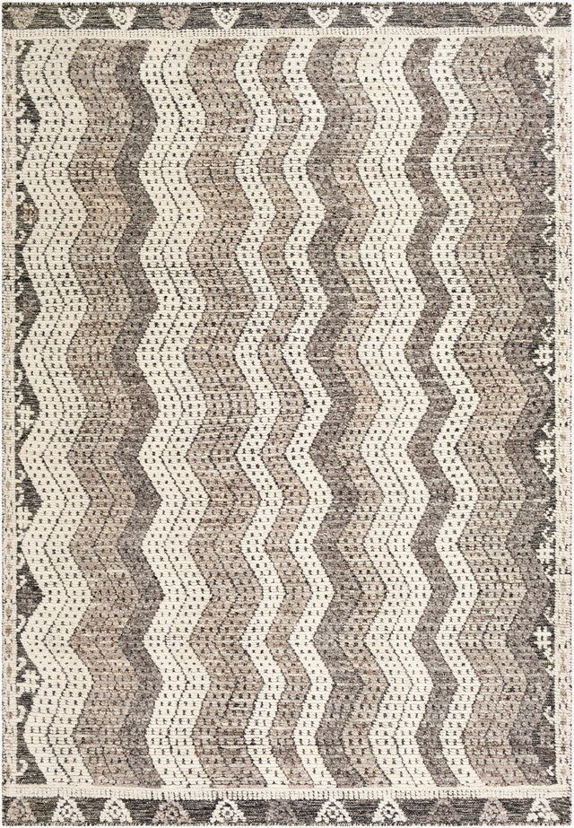 Surya Tunus TUN-2302 2' x 3' Handmade Rug