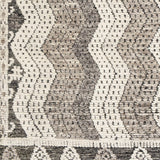 Surya Tunus TUN-2302 6' x 9' Hand Made Rug