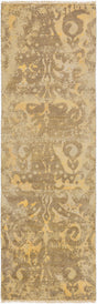 Surya Uncharted UND-2001 2'6" x 8' Handmade Rug